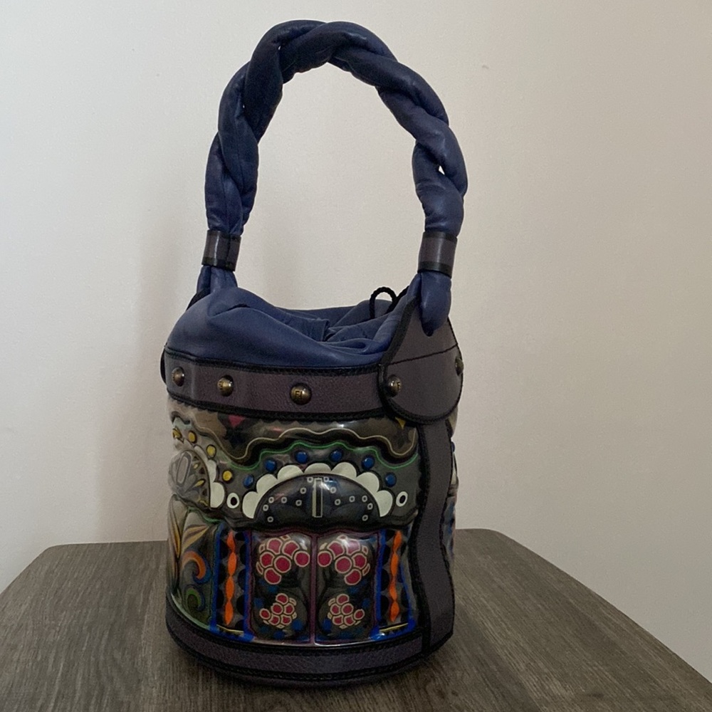 Fendi Bucket Bag